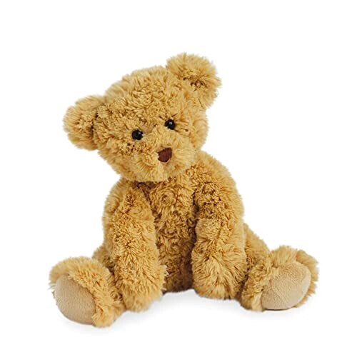 Peluche Ours or 50 cm