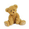Peluche Ours or 50 cm - miniature