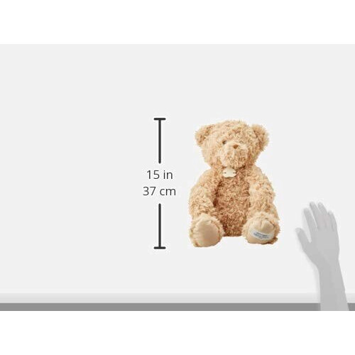Peluche Ours or 50 cm variant 3 