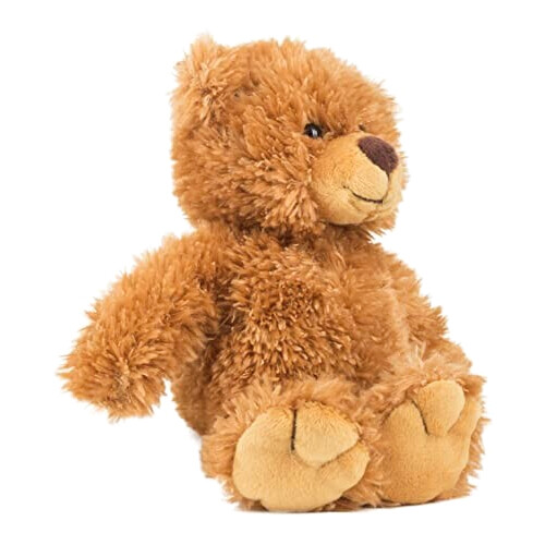 Peluche Ours marron 19x12 cm variant 0 