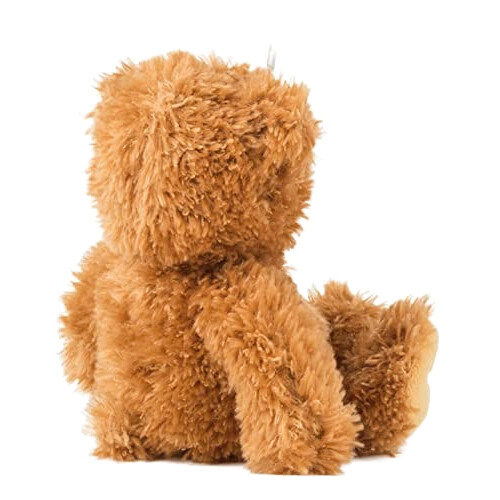Peluche Ours marron 19x12 cm variant 1 