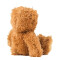 Peluche Ours marron 19x12 cm - miniature variant 2