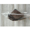 Peluche Ours light marron 45 cm - miniature variant 13