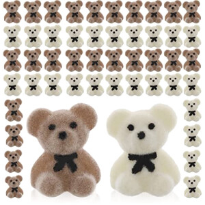 Peluche Ours 20x15 mm