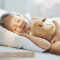 Peluche Ours beige 35 cm - miniature variant 3