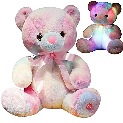 Peluche Ours bear 28 cm