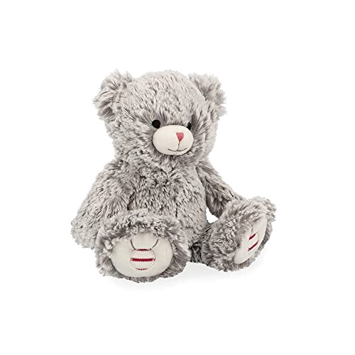 Peluche Ours gris 24 cm variant 1 