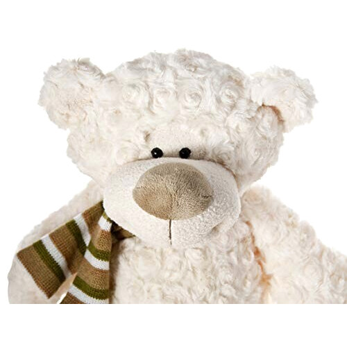 Peluche Ours creme 34 cm variant 2 