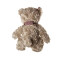 Peluche Ours or 25 cm - miniature variant 2