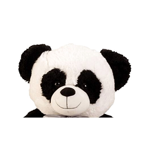 Peluche Panda noir / blanc 100 cm variant 0 