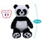 Peluche Panda chouka le  80 cm - miniature variant 1