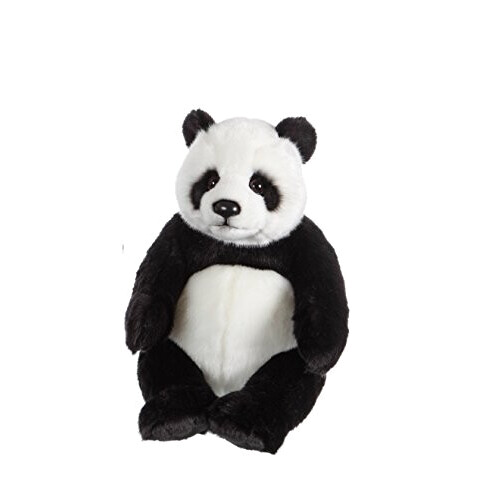 Peluche Panda 24 cm