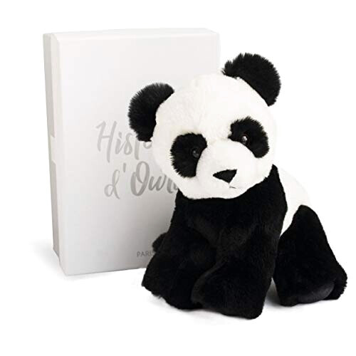 Peluche Panda 20 cm