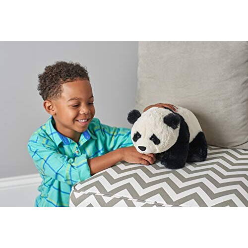 Peluche Panda 30 cm variant 3 