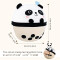 Peluche Panda 31 cm - miniature variant 5