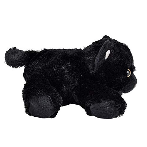 Peluche Panthère noir 18 cm variant 4 