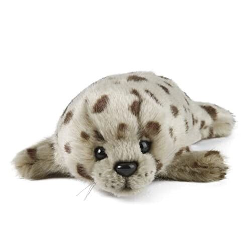 Peluche Phoque 20 cm