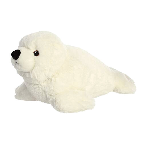 Peluche Phoque blanc variant 6 