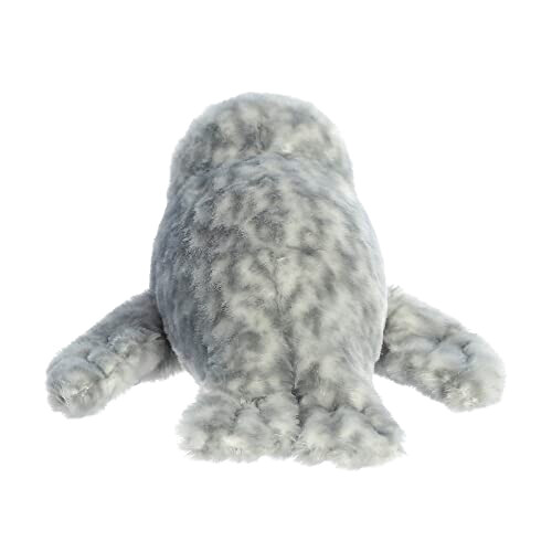 Peluche Phoque gris 20 cm variant 2 