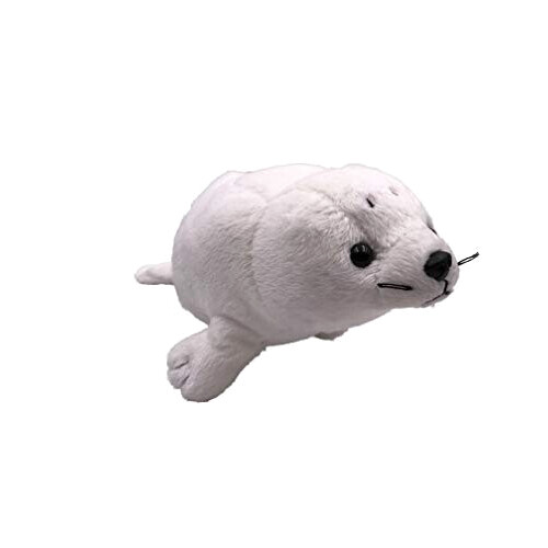 Peluche Phoque 22 cm