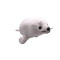 Peluche Phoque 22 cm - miniature