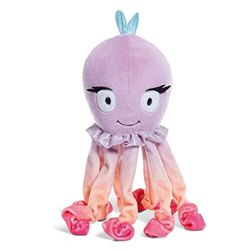 Peluche Pieuvre 25 cm