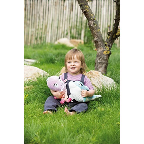 Peluche Pieuvre 25 cm variant 6 