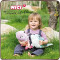 Peluche Pieuvre 25 cm - miniature variant 5