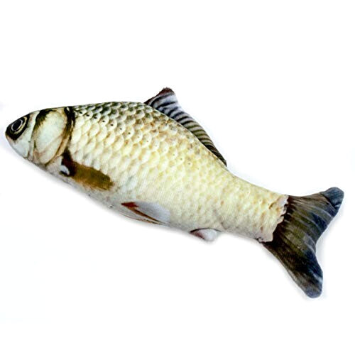 Peluche Poisson a- 20 cm variant 3 