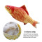 Peluche Poisson a- 20 cm - miniature variant 1