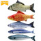Peluche Poisson a- 20 cm - miniature variant 2