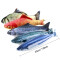 Peluche Poisson a- 20 cm - miniature variant 3