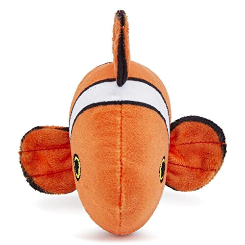 Peluche Poisson clown 15 cm variant 2 