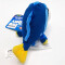 Peluche Poisson multicolore 16 cm - miniature variant 3
