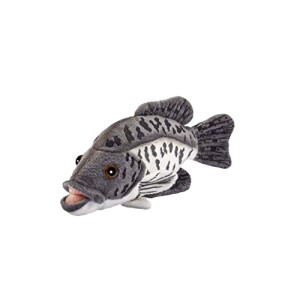 Peluche Poisson 20 cm