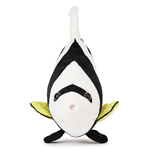Peluche Poisson blanc 22 cm variant 2 