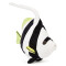 Peluche Poisson blanc 22 cm - miniature variant 1