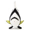 Peluche Poisson blanc 22 cm - miniature variant 3