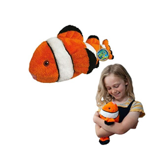Peluche Poisson 30 cm