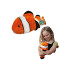 Peluche Poisson 30 cm - miniature
