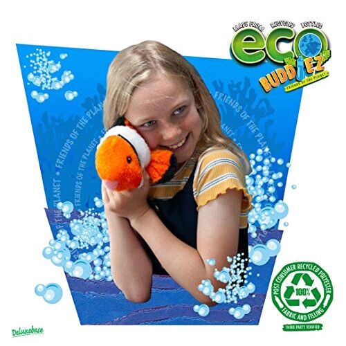 Peluche Poisson 30 cm variant 0 