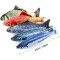 Peluche Poisson 20 cm - miniature variant 2