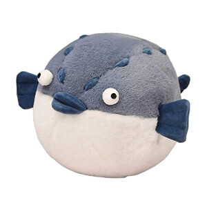 Peluche Poisson 45 cm