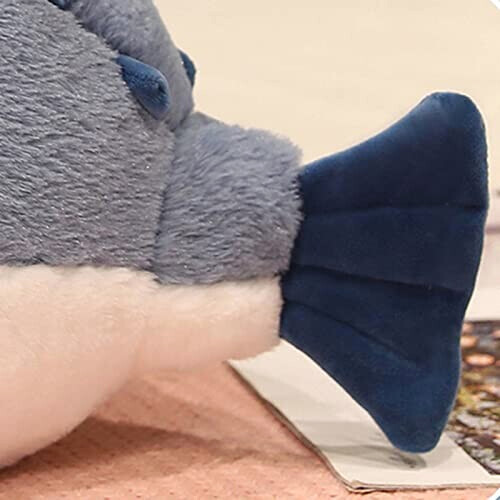 Peluche Poisson 45 cm variant 6 