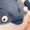 Peluche Poisson 45 cm - miniature variant 2