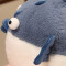 Peluche Poisson 45 cm - miniature variant 6
