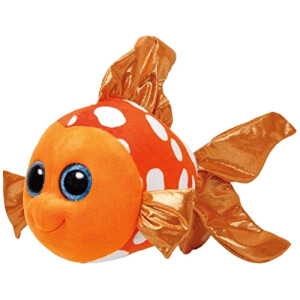 Peluche Poisson 23 cm