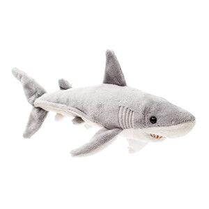 Peluche Poisson 25 cm