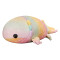 Peluche Poisson couleuré 46 cm - miniature