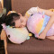 Peluche Poisson couleuré 46 cm - miniature variant 4